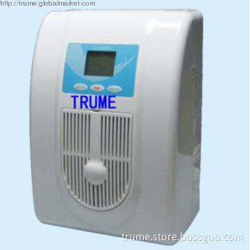 Ozone  Air Purifier  Multi-functional HEPA filter, LCD display